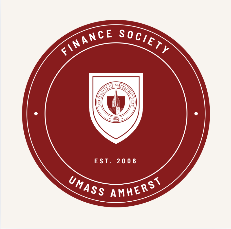 Finance Society seal